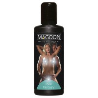 Масло массажное Magoon Love Fantasy - Эрос-интернет магазин