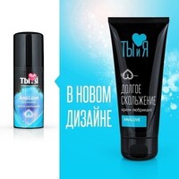 Лубрикант - Эрос-интернет магазин