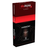 Презервативы domino classic harmony - Эрос-интернет магазин