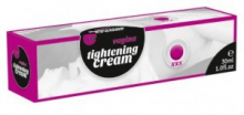 Сужающий вагинальный крем для женщин Vagina Tightening Cream - 30 мл. - Эрос-интернет магазин