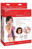 Реалистичная кукла с фаллосом А MIA ISABELLA  - Эрос-интернет магазин