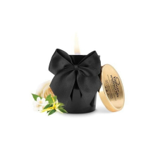 Массажная свеча "Bijoux" со вкусом и ароматом розы и жасмина, 70ml - Эрос-интернет магазин