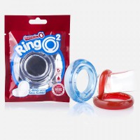 Насадка-кольцо RingO 2 Screaming O - Эрос-интернет магазин