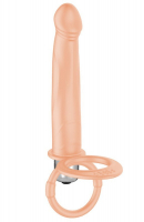 насадка для двойного проникновения - Эрос-интернет магазин