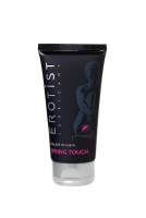 Гель для сужения влагалища Erotist Spring Touch, 50 мл - Эрос-интернет магазин