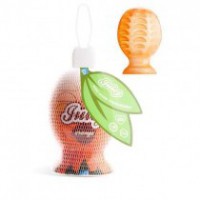 Мастурбатор Juicy Mini Masturbator Orange от Topco Sales, 7 см - Эрос-интернет магазин