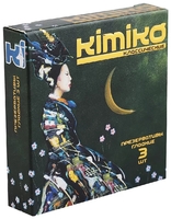 Презервативы KIMIKO классические - Эрос-интернет магазин
