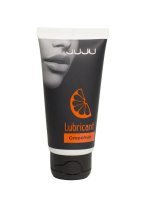 Съедобный лубрикант JUJU Grapefruit с ароматом грейпфрута - Эрос-интернет магазин