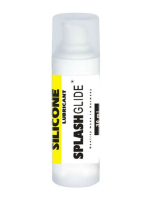 Лубрикант  Splashglide Silicone - Эрос-интернет магазин