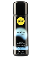 Лубрикант pjur analyse me!  30 ml - Эрос-интернет магазин