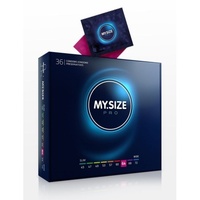 Презервативы MY.SIZE  - Эрос-интернет магазин