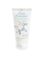 Лубрикант Lola Games Love Protection 50ml - Эрос-интернет магазин