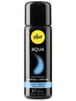 лубрикант Pjur Aqua 30 мл - Эрос-интернет магазин