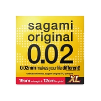 Sagami Original 0.02 - Эрос-интернет магазин