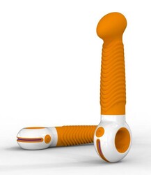Вибратор Odeco zone G Spot  - Эрос-интернет магазин