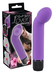вибростимулятор G+P Spot Lover - Эрос-интернет магазин
