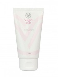Titan Gel Virgin Star - женский гель-лубрикант для тонуса интимных мышц , 50 мл - Эрос-интернет магазин