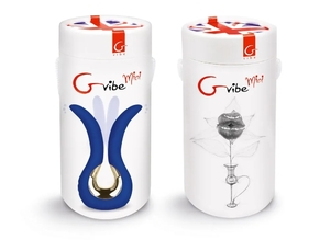 Вибратор Gvibe mini - Эрос-интернет магазин