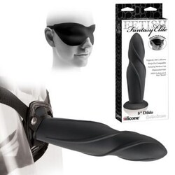 Насадка для страпона fetish  - Эрос-интернет магазин