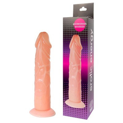 Фаллоимитатор REALISTIC COCK - Эрос-интернет магазин