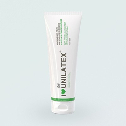 Интимный гель unilatex gel с алое и пантенолом  - Эрос-интернет магазин