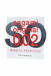 Sagami Original 0.02 - Эрос-интернет магазин