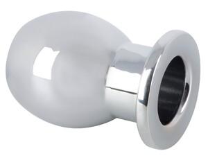 Анальная пробка Lust Tunnel Plug, 6.5 см You2Toys  - Эрос-интернет магазин