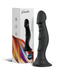 Вибратор Silicone Toys - Эрос-интернет магазин
