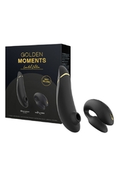 Набор Womanizer Premium 2 и We-Vibe Chorus - Эрос-интернет магазин