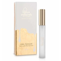 Bijoux Indiscrets Спрей для сосков Oral Pleasure, 13мл - Эрос-интернет магазин