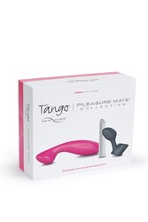 Набор с двумя насадками  WE-VIBE Tango - Эрос-интернет магазин
