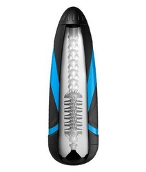 Вставка Tornado Bliss для Satisfyer Men - Эрос-интернет магазин