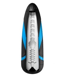 Вставка Tri Delights для Satisfyer Men - Эрос-интернет магазин