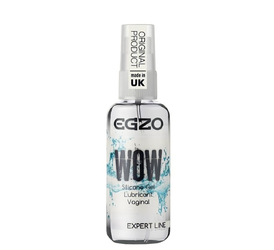 Лубрикант EGZO WOW EXPERT LINE - Эрос-интернет магазин