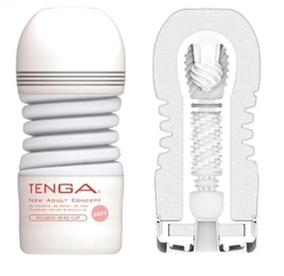 Мастурбатор Tenga - Эрос-интернет магазин