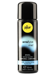 Лубрикант pjur analyse me!  - Эрос-интернет магазин