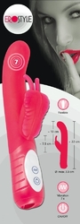  Вибратор-кролик Erostile - Эрос-интернет магазин