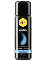 Лубрикант Pjur Aqua  - Эрос-интернет магазин