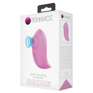 Вакуумный стимулятор - Эрос-интернет магазин