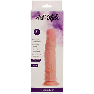 фаллоимитатор - Эрос-интернет магазин