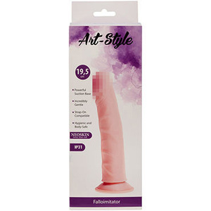 фаллоимитатор - Эрос-интернет магазин