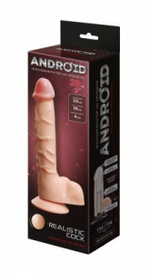 фаллоимитатор - Эрос-интернет магазин