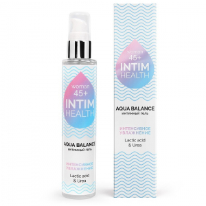 Лубрикант - Эрос-интернет магазин