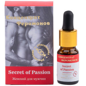 парфюм - Эрос-интернет магазин