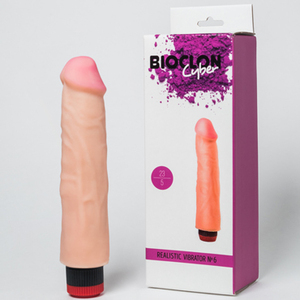 Вибратор - Эрос-интернет магазин