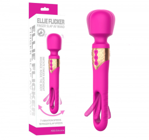 Вибромассажер - Эрос-интернет магазин