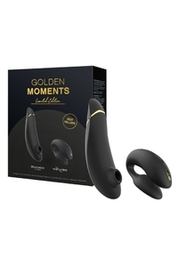 Набор Womanizer Premium 2 и We-Vibe Chorus - Эрос-интернет магазин