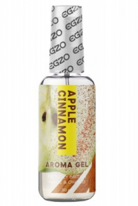 Гель EGZO AROMA Apple Chinnamon - Эрос-интернет магазин