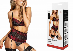 КОМПЛЕКТ - Эрос-интернет магазин