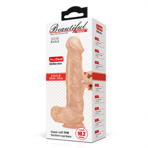 фаллоимитатор - Эрос-интернет магазин